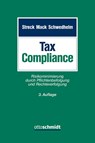 Tax Compliance - Michael Streck ; Alexandra Mack ; Rolf Schwedhelm - 9783504253776