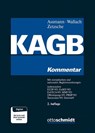 Kapitalanlagegesetzbuch (KAGB) - Heinz-Dieter Assmann ; Edgar Wallach ; Dirk A. Zetzsche - 9783504311834