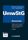 UmwStG - Karsten Birkemeier ; Christian Graw ; Tim Hanning ; Peter Heinemann - 9783504370268