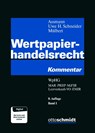 Wertpapierhandelsrecht. 2 Bände - Heinz-Dieter Assmann ; Uwe H. Schneider ; Peter O. Mülbert - 9783504401030