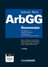 ArbGG Kommentar - Thomas Breyer ; Christof Kerwer ; Michael Kliemt ; Michael H. Korinth - 9783504426835