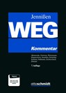 WEG - Georg Jennißen - 9783504450847
