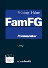 FamFG - Andrik Abramenko ; Regina Bömelburg ; Ulrich Drews ; Sebastian Fritzsche - 9783504479572