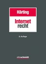 Internetrecht - Niko Härting - 9783504560980