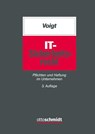 IT-Sicherheitsrecht - Paul Voigt - 9783504561109