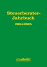 Steuerberater-Jahrbuch 2024/2025 - Fachinstitut der Steuerberater Köln - 9783504626716