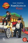 Kommissar Kugelblitz - Kugelblitz in Wien - Ursel Scheffler - 9783505134937