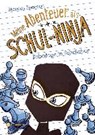 Emerson, M: Meine Abenteuer als Schul-Ninja, Band 04 - EMERSON,  Marcus ; Halvorson, David ; Gagalski, Emilia - 9783505139147