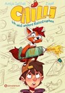 Chilli, ich und andere Katastrophen - Antje Szillat - 9783505142345