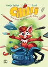 Chilli, meine Klasse und der verrückte Ausflug - Antje Szillat - 9783505144585