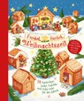 Funkel, funkel, Weihnachtszeit. 24 Geschichten, Lieder, Gedichte und vieles mehr für den Advent - Christin-Marie Below ; Antje Herden ; Britta Sabbag ; Anastasia Braun - 9783505150753