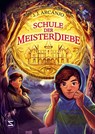Schule der Meisterdiebe - J. J. Arcanjo - 9783505150821