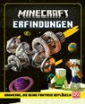 Minecraft Erfindungen. Bauwerke, die deine Fantasie beflügeln - Minecraft ; Mojang AB - 9783505150906