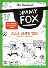 Jimmy Fox. Alle aufs Tor (und alle daneben) - Nico Sternbaum - 9783505151200