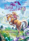 Finja und Fairy - Der Zauber des Vergessens - Ellie Mattes - 9783505151248