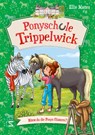 Ponyschule Trippelwick - Hörst du die Ponys flüstern? - Ellie Mattes - 9783505151705