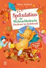 Spekulatius, der Weihnachtsdrache. Spekulatius und das Abenteuer im Herbstwald - Tobias Goldfarb - 9783505151910