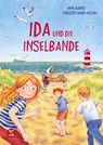 Ida und die Inselbande - Anne Barns ; Christin-Marie Below - 9783505152481