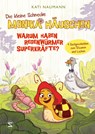 Die kleine Schnecke Monika Häuschen 1: Warum haben Regenwürmer Superkräfte? - Kati Naumann - 9783505152610