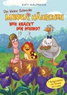 Die kleine Schnecke Monika Häuschen 6: Wer knackt den Rekord? - Kati Naumann - 9783505152771