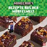 Minecraft. Rezepte aus der Würfelwelt. Das offizielle Koch- und Backbuch - Mojang AB ; Victoria Granof ; Emma Carlson Berne ; Danica Davidson - 9783505152825