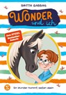 Wonder und ich. Ein Wunder kommt selten allein (Band 2) - Britta Sabbag - 9783505152832