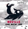 Neville gibt nicht auf - Sean E. Avery - 9783505153198