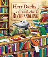 Herr Dachs und seine erstaunliche Buchhandlung - Paddy Donnelly - 9783505153426