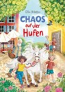 Chaos auf vier Hufen - Ellie Mattes - 9783505153716