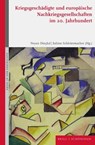Kriegsgeschädigte und europäische Nachkriegsgesellschaften im 20. Jahrhundert -  - 9783506726186