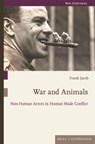 War and Animals -  - 9783506794758