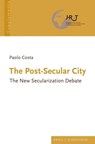 The Post-Secular City - Paolo Costa - 9783506795267
