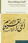 Describing God? - Klaus von Stosch ; Lukas Wiesenhütter - 9783506796950