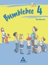 Bumblebee 4. Textbook -  - 9783507023147