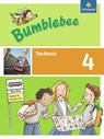 Bumblebee 4. Textbook -  - 9783507027664