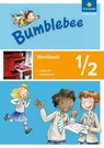 Bumblebee 1 / 2. Workbook mit Pupil's Audio-CD -  - 9783507028302