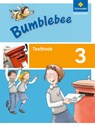 Bumblebee 3. Textbook -  - 9783507028463