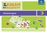 Zahlenwerkstatt - Rechentrainer 3 -  - 9783507044937