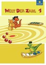 Welt der Zahl 1 Schulerband -  - 9783507046610