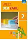 Welt der Zahl 2 - Schulerband - Allgemeine Ausgabe 2015 -  - 9783507048027