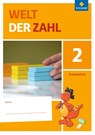 Welt der Zahl - Arbeitsheft - Allgemeine Ausgabe 2015 -  - 9783507048126