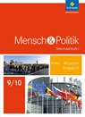 Mensch und Politik 9 / 10. Schülerband. Niedersachsen -  - 9783507116054