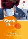 Stark in Deutsch. Arbeitsheft Arbeitsheft Grundkurs Rechtschreiben - Renate Andreas - 9783507431249