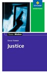 Justice - David Fermer - 9783507470989
