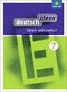 deutsch ideen 7. Schülerband. Ausgsabe Ost -  - 9783507476424