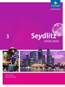 Seydlitz Erdkunde 3. Schülerband. Gymnasien. Rheinland-Pfalz -  - 9783507530980