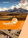 Seydlitz Geographie 8. Schülerband. Realschule. Bayern -  - 9783507532618