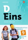 D Eins - Deutsch 9. Arbeitsheft - Claus Gigl ; Klaus-Michael Guse - 9783507690097