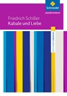 Kabale und Liebe: Textausgabe - Friedrich von Schiller - 9783507699717