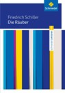 Friedrich Schiller: Die Räuber: Textausgabe - Friedrich von Schiller - 9783507699878